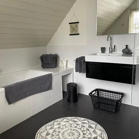 Huize Florinata Casa vacanze Voorthuizen