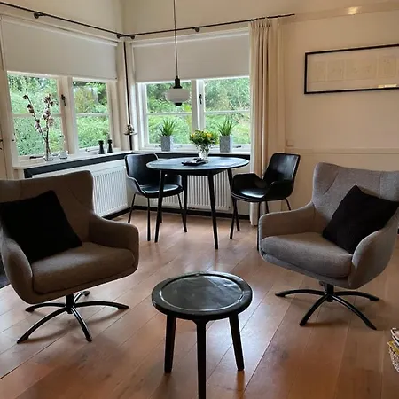 Huize Florinata Vakantiehuis