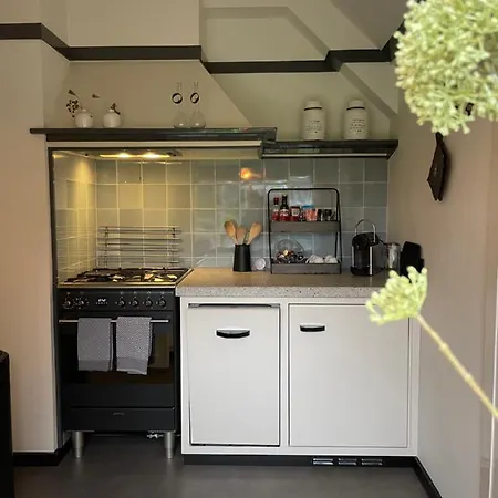 Huize Florinata Nyaraló *