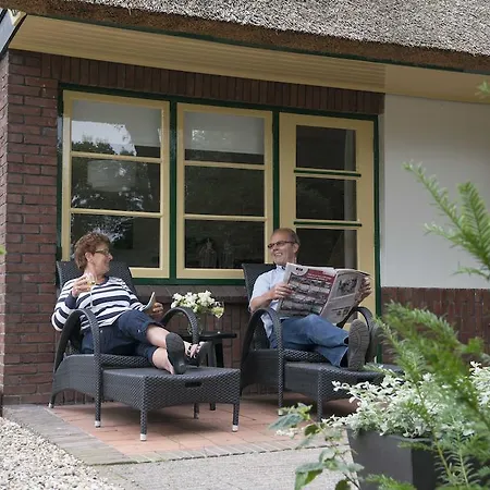 Casa vacanze Huize Florinata Voorthuizen