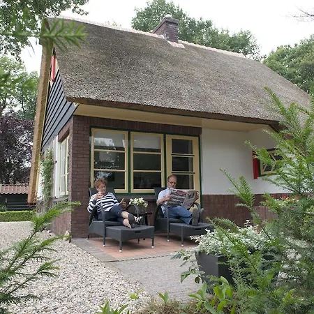 Casa vacanze Huize Florinata *