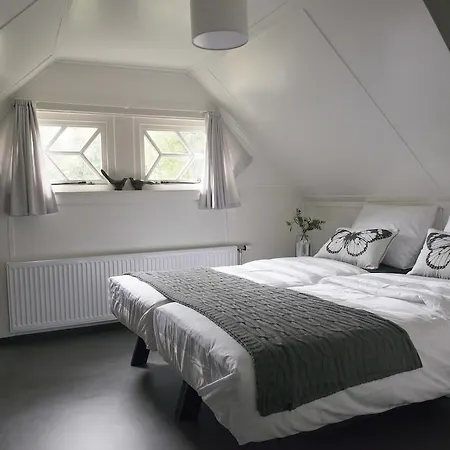 Vakantiehuis Huize Florinata *