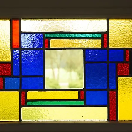 Nyaraló Huize Florinata