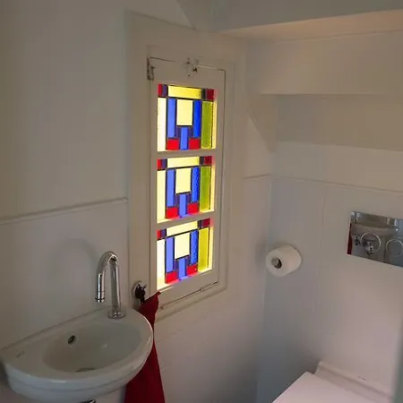 Casa de Férias Huize Florinata *
