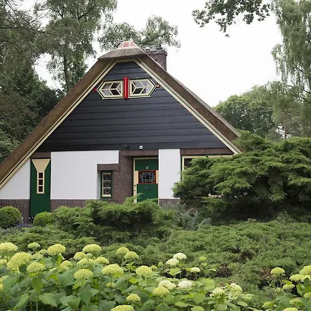 Huize Florinata Voorthuizen