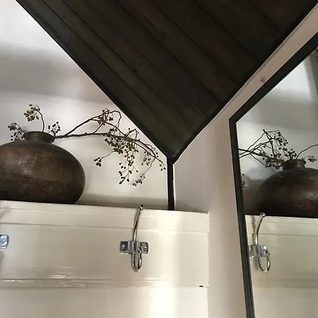 Casa de Férias Huize Florinata Voorthuizen