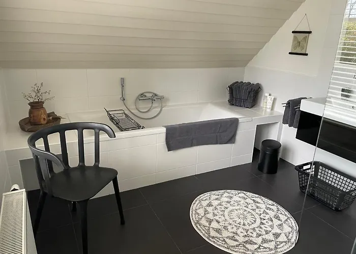 Huize Florinata Semesterbostad *