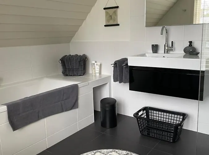 Huize Florinata Semesterbostad Voorthuizen