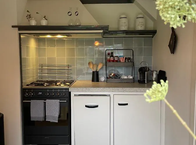 Huize Florinata Dom wakacyjny *