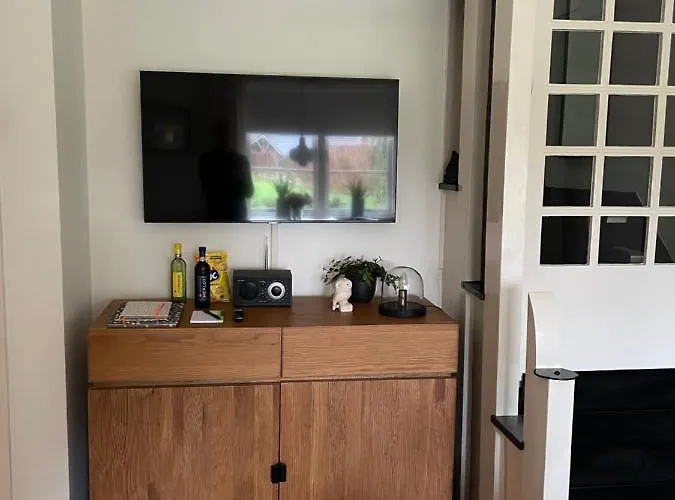 Huize Florinata * Voorthuizen