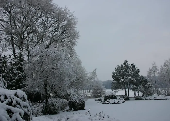 Huize Florinata Semesterbostad *