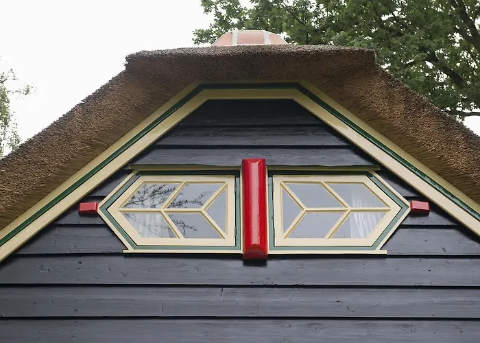 Huize Florinata Voorthuizen