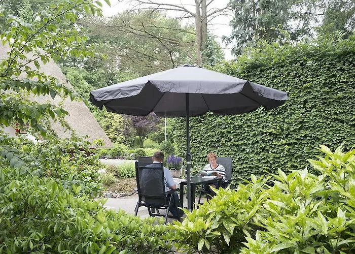 Semesterbostad Huize Florinata *