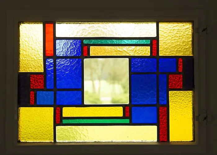 Dom wakacyjny Huize Florinata