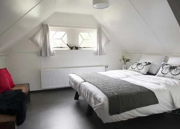 Dom wakacyjny Huize Florinata Voorthuizen