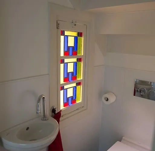 Dom wakacyjny Huize Florinata *