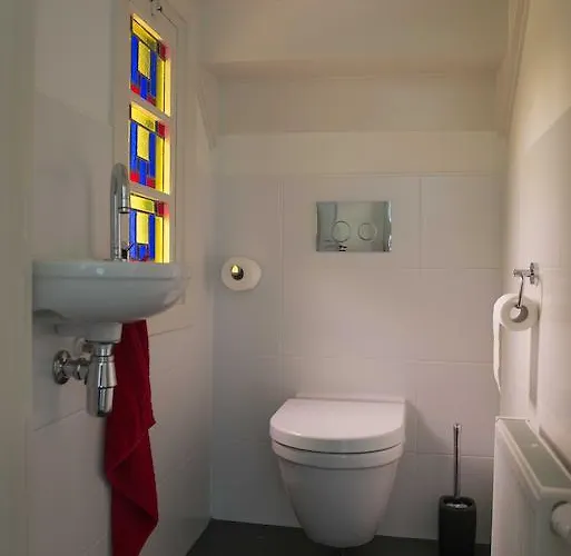 Semesterbostad Huize Florinata Voorthuizen