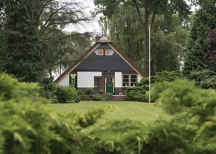 Huize Florinata Voorthuizen