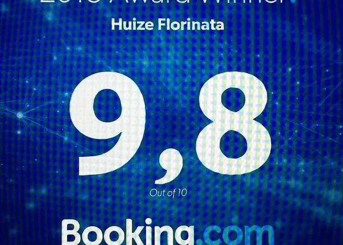 Dom wakacyjny Huize Florinata