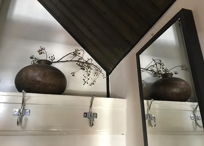 Semesterbostad Huize Florinata Voorthuizen