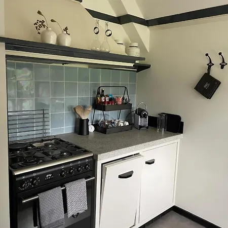 Сasa de vacaciones Huize Florinata