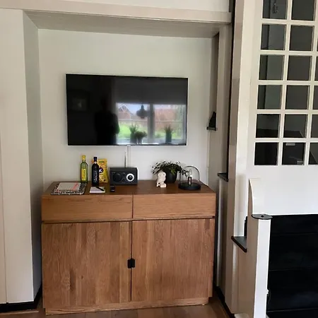 Huize Florinata * Voorthuizen