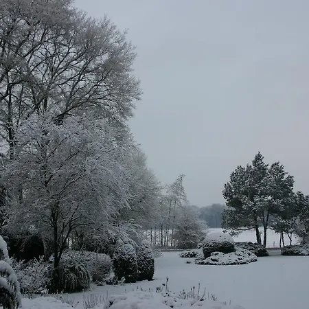 Huize Florinata Сasa de vacaciones *