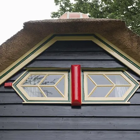 Huize Florinata Voorthuizen