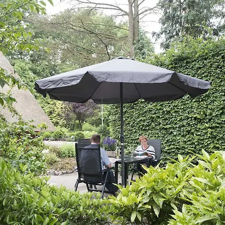 Сasa de vacaciones Huize Florinata *