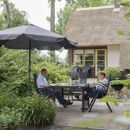 Huize Florinata Voorthuizen