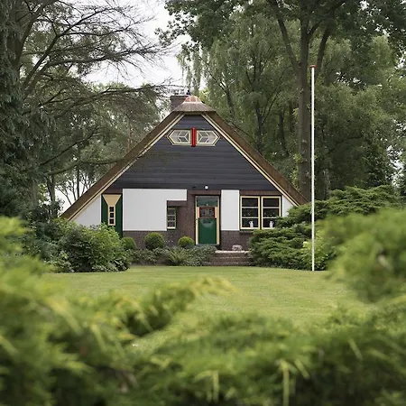 Huize Florinata Voorthuizen