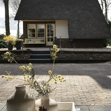 Huize Florinata * Voorthuizen