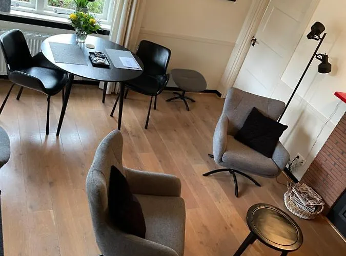 Huize Florinata Hébergement de vacances Voorthuizen