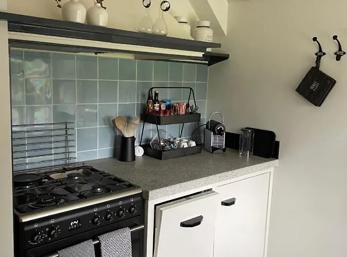 Hébergement de vacances Huize Florinata