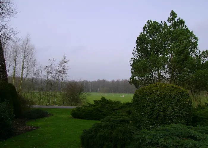 Huize Florinata Voorthuizen