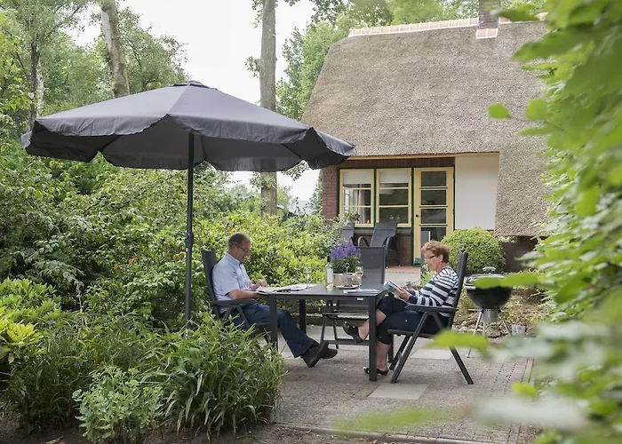 Huize Florinata Voorthuizen