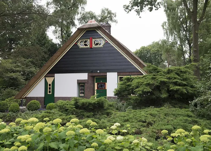 Huize Florinata Voorthuizen