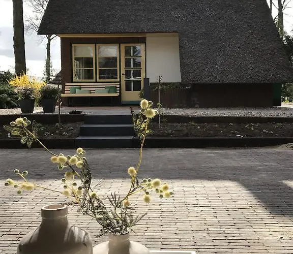 Huize Florinata * Voorthuizen