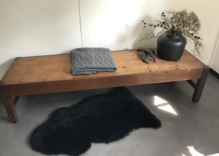 Huize Florinata Hébergement de vacances *